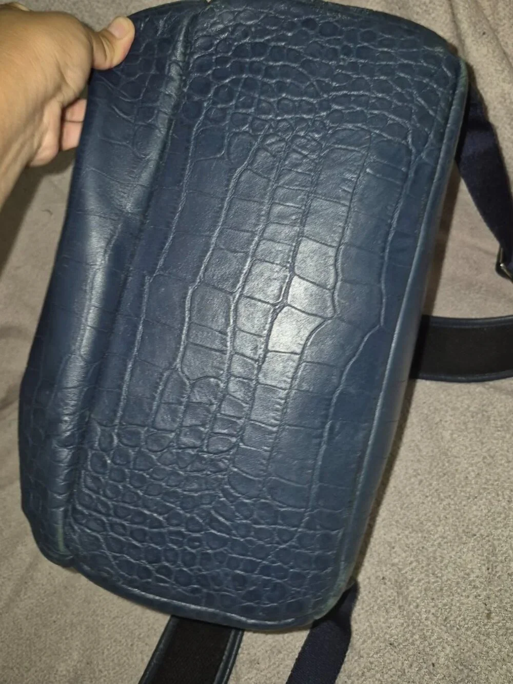 Laptop backpack